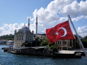 Turkey condemns U.S. decision on Cyprus embargo