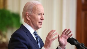 President Biden warns Putin not to use chemical or tactical weapons