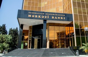 Azərbaycan Mərkəzi Bankında vətəndaş qəbulu kəskin artıb