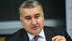 Элин Сулейманов: Хроническая зависимость Армении от мин противоречит всем договоренностям