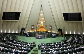 Парламент Ирана обсудит напряженность на азербайджано-армянской границе
