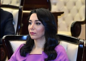 Омбудсмен: Призываю принять меры по обеспечению охраны посольств Азербайджана