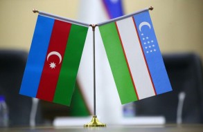 Будет утверждено соглашение между Азербайджаном и Узбекистаном