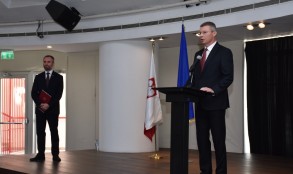 Посол Польши: Во время войны страдали азербайджанские дети