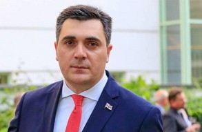 Грузия заявила о готовности выступить посредником между Азербайджаном и Арменией