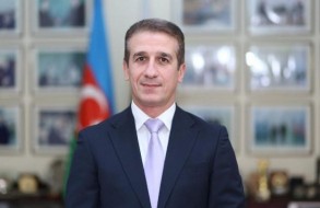 Посол Азербайджана встретился с замглавы МИД Ирана