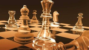 The official website of the international chess tournament in Shusha has been presented