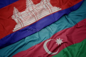 Azerbaijan and Cambodia exempt diplomatic passports holders from visa requirement