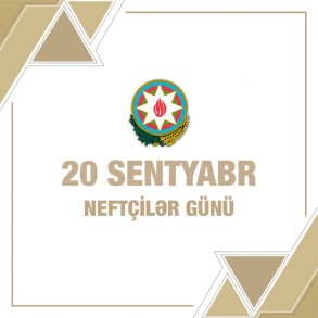 Mikayıl Cabbarov Neftçilər Günü haqqında danışdı