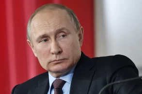Putin officially called on Baku and Yerevan to observe the ceasefire regime