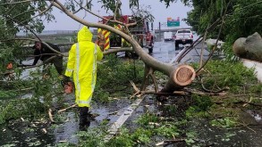 1.3 million customers without power in Puerto Rico after Hurrican