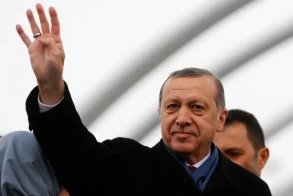 Erdogan plans to visit Israel