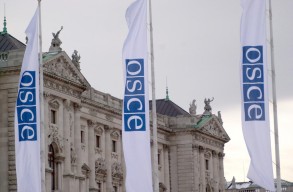 The OSCE condemned Russia's "referendum" plans in the occupied territories of Ukraine