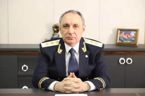 Kamran Aliyev gave instructions to the prosecutors in the liberated areas