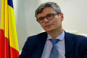 Virgil Popescu: "Romania needs transit contracts for gas transportation from Azerbaijan"