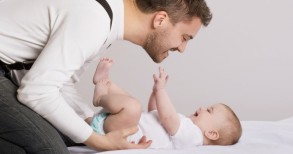 A hearing will be held in the Milli Majlis regarding paid paternity leave