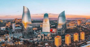 Azerbaijan progressed 15 steps in Sustainable Development Report and Index