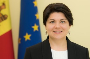 Премьер-министр Молдовы обсудит в Азербайджане поставки газа