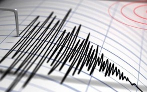 Earthquake hits Mexico