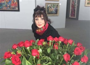 Скончалась киноактриса Фаргана Гулиева