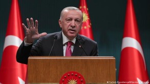 Erdogan: "Our only aim is to stop bloodshed since the start of war in Ukraine"