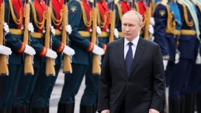 US says it takes Putin nuclear threat seriously