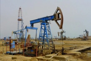 Азербайджанская нефть вновь повысилась в цене