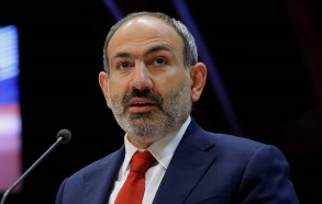 Пашинян: Баку должен признать территориальную целостность Армении