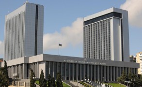 Parlament bir neçə sazişi ratifikasiya edəcək