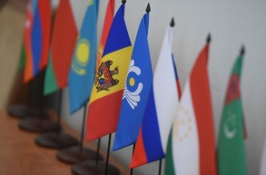 Азербайджан принял участие на заседании экономического совета СНГ
