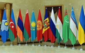 Azerbaijan participated in the meeting of the Economic Council of the CIS