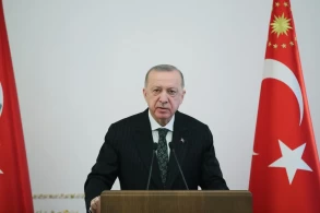 Turkish President: "Putin particularly interested in one of prisoners"