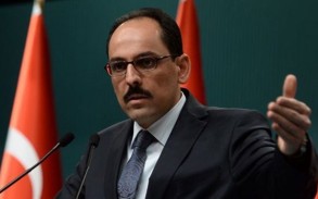 İbrahim Kalın: "Türkiyə bu müharibədə Ukraynanın yanındadır"