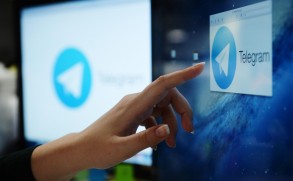 “Telegram”da yeni funksiya işə salınır