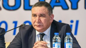 Rashad Macid: "We will fight for the purification of the Azerbaijani media"