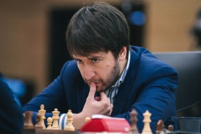 Известный азербайджанский гроссмейстер примет участие в турнире с призовым фондом в $250 тыс. - ФОТО
