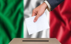 İtaliyada parlament seçkiləri keçiriləcək