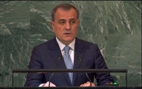 Министр: Азербайджан привержен региональному миру, стабильности и развитию