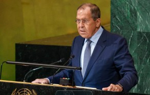 Highlights of Lavrov’s speech: World order without twisting arms and UN protection