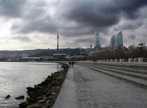 Sabahın hava proqnozu açıqlandı