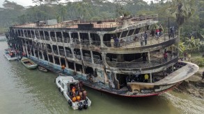 Bangladesh ferry accident kills 23