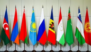 В Москве пройдет собрание глав разведслужб стран СНГ