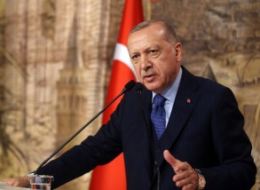 Эрдоган: Нам известны цели кругов, провоцирующих Грецию на противостояние с Турцией