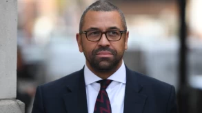 James Cleverly, has condemned Russia’s “referendums” in Ukraine, saying the “phoney results” will not be recognised