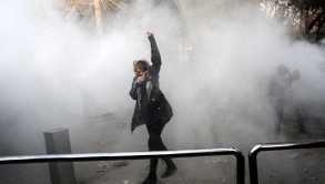 İranda ölənlərin sayı artdı
