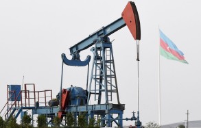 Стоимость азербайджанской нефти незначительно выросла