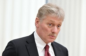Kremlin dismisses ‘predictably stupid’ claims Russia attacked Nord Stream