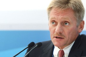 Peskov: ABŞ Türkiyəyə təzyiq göstərir