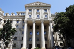 В МИД Азербайджана прокомментировали обвинения Армении