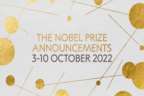 Объявлены даты присуждения Нобелевской премии